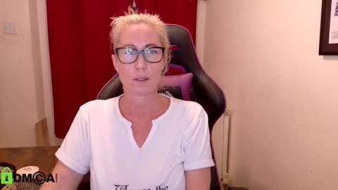 Snapshot of britishladya chatting on November 19, 2025, 9:26 pm Lady Annabelle Montgomery online show from November 19, 2025, 9:26 pm