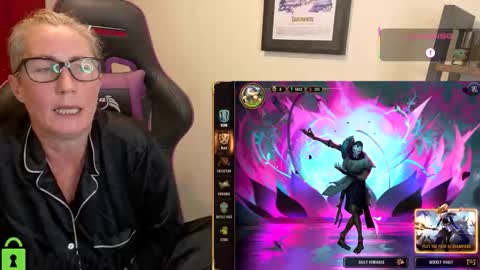 Snapshot of britishladya chatting on November 30, 2025, 8:02 pm Lady Annabelle Montgomery online show from November 30, 2025, 8:02 pm