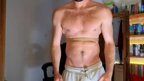 Callum online show from March 7, 2025, 10:32 pm