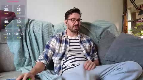 Callum online show from September 26, 2025, 11:14 am