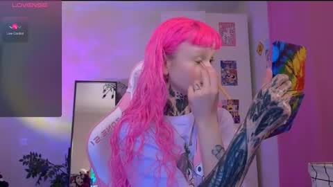 Britney online show from October 11, 2025, 7:56 pm