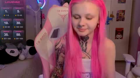 Britney online show from October 22, 2025, 5:30 am