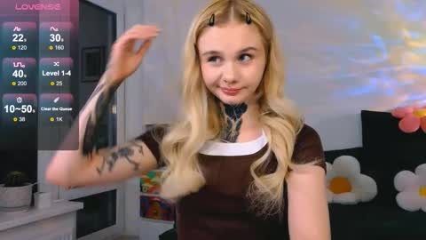 Britney online show from March 20, 2026, 7:08 pm