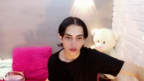 britney_ortega online show from October 7, 2025, 8:06 pm