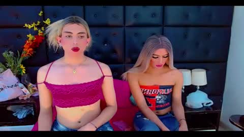 britney_ortega online show from March 14, 2026, 9:53 pm