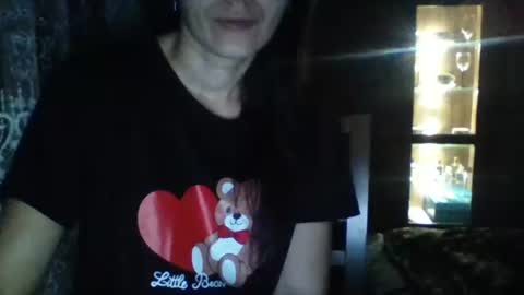 Britney online show from January 1, 2025, 9:41 pm