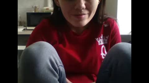 Britney online show from January 21, 2025, 1:32 pm