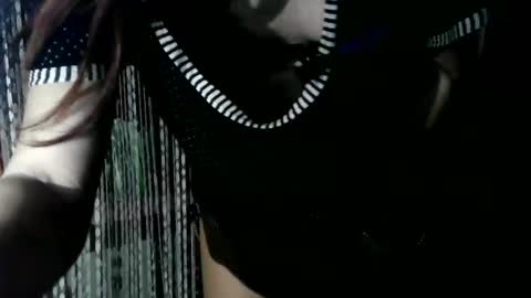 Britney online show from December 3, 2025, 10:08 pm