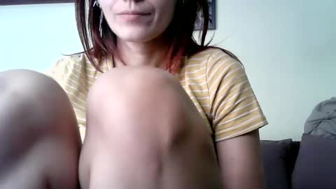 Britney online show from April 14, 2026, 10:10 am