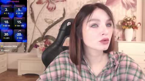 britneybarker online show from November 18, 2025, 2:28 am