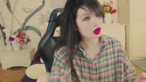 britneybarker online show from February 18, 2026, 9:55 pm