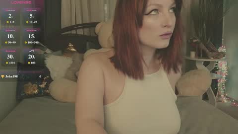 britneybarker online show from May 20, 2026, 6:52 am