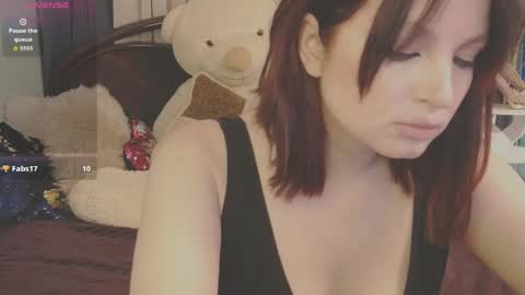 britneybarker online show from May 29, 2026, 7:39 am