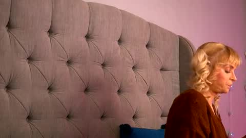 britneyhudson online show from February 24, 2026, 4:54 am