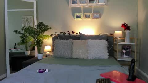 BrittneyJones online show from July 7, 2026, 9:35 am