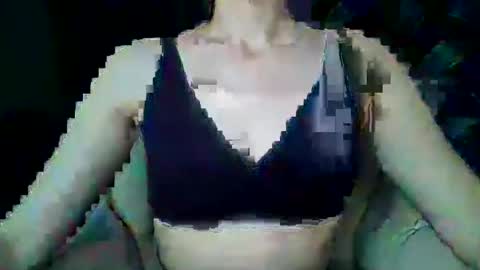 BritneyKittens online show from January 8, 2025, 3:07 pm