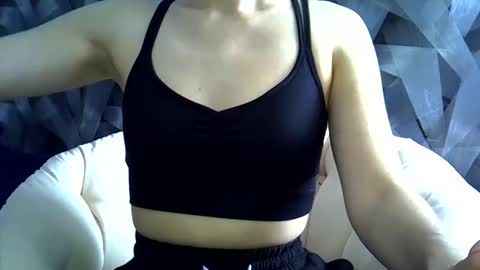 BritneyKittens online show from February 18, 2025, 11:22 am