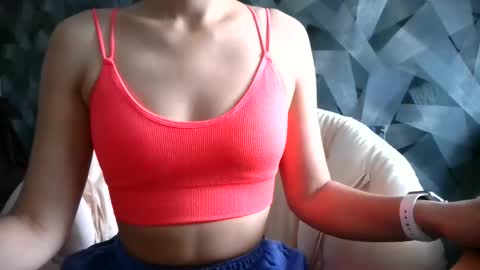 BritneyKittens online show from October 6, 2025, 6:22 am