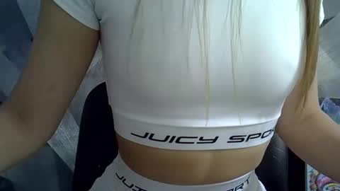 BritneyKittens online show from November 4, 2025, 7:18 am