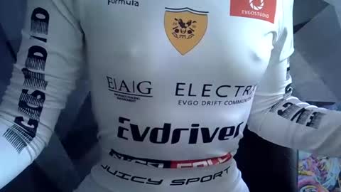 BritneyKittens online show from November 8, 2025, 4:45 am