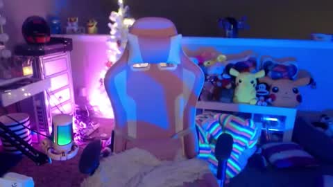 britneyskylarx online show from January 10, 2026, 5:09 am