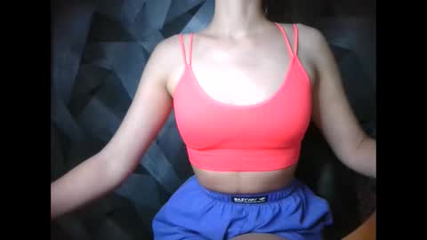 BritneyxKittens online show from October 21, 2025, 4:08 pm