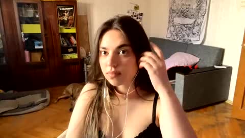 Lara online show from March 14, 2026, 11:15 am