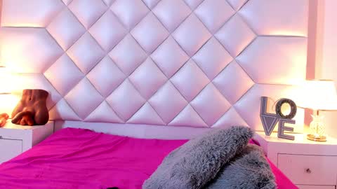 Brittany  online show from February 22, 2025, 1:55 am