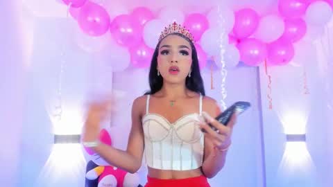 Snapshot of brittany_gil chatting on November 12, 2025, 7:31 am Brittany online show from November 12, 2025, 7:31 am