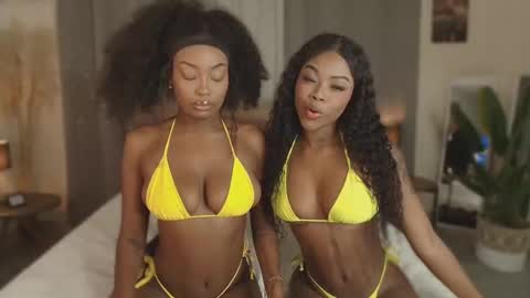 Btittany online show from November 29, 2025, 9:18 pm