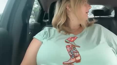 brittanywantsu online show from June 9, 2026, 4:29 pm