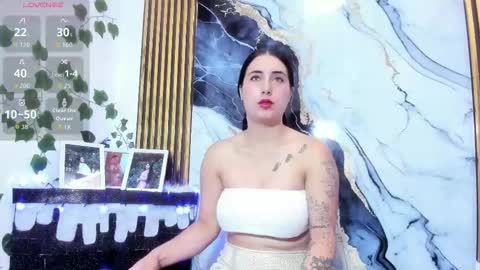 brittanyy20 online show from January 6, 2026, 12:20 pm