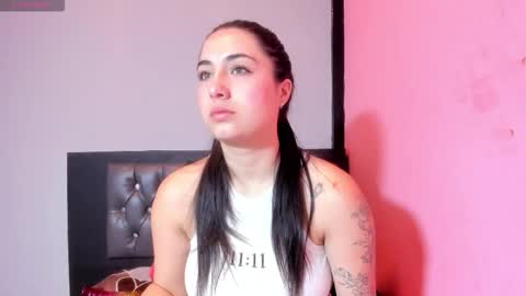 brittanyy20 online show from March 25, 2026, 8:20 am