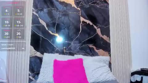 brittanyy20 online show from July 12, 2026, 8:49 am