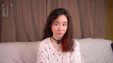 Lina online show from February 28, 2026, 11:11 am