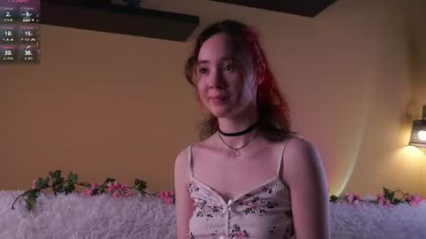 Snapshot of britthe chatting on July 5, 2026, 3:08 pm Lina online show from July 5, 2026, 3:08 pm