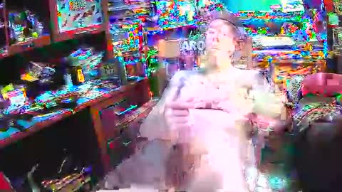 britzchris online show from March 25, 2026, 7:42 pm
