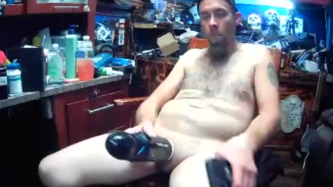 britzchris online show from June 28, 2026, 10:38 pm