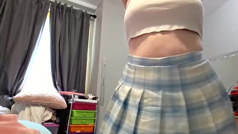 Snapshot of brkenprincess81 chatting on October 8, 2025, 6:05 pm brkenprincess81 online show from October 8, 2025, 6:05 pm