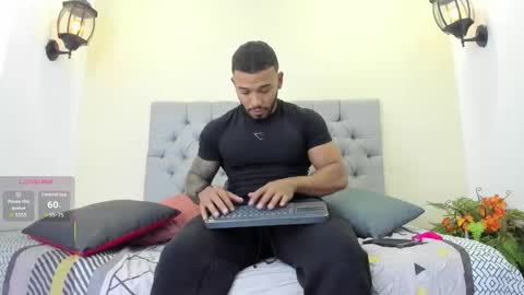 brock_hurn online show from February 13, 2026, 9:11 pm