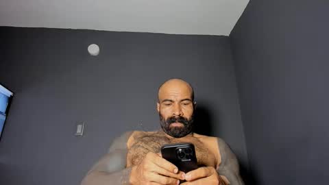 brockhurn_ online show from March 18, 2026, 2:42 pm