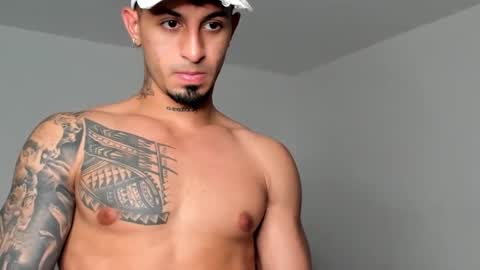 brody_dallas1 online show from November 16, 2025, 10:59 pm