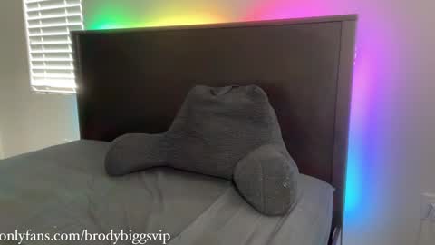 Snapshot of brodybiggs chatting on December 21, 2024, 8:43 pm Brody Biggs online show from December 21, 2024, 8:43 pm