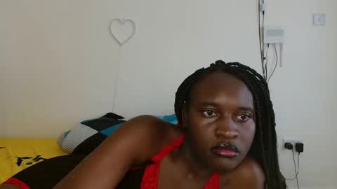 broken_haloo online show from June 1, 2026, 6:26 am