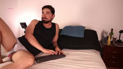 Only 404notfound777 online show from April 20, 2026, 10:11 pm