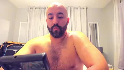 Brokenmike online show from May 8, 2026, 5:13 am