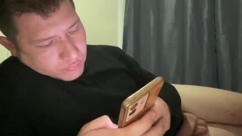 Val and Brom online show from January 2, 2025, 10:55 pm