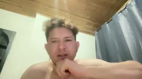 Val and Brom online show from January 21, 2025, 12:15 am