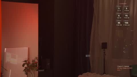 Anna online show from January 11, 2025, 6:12 pm