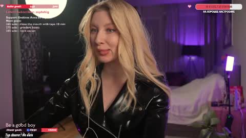 Snapshot of bronnica chatting on April 2, 2026, 4:48 pm Anna online show from April 2, 2026, 4:48 pm